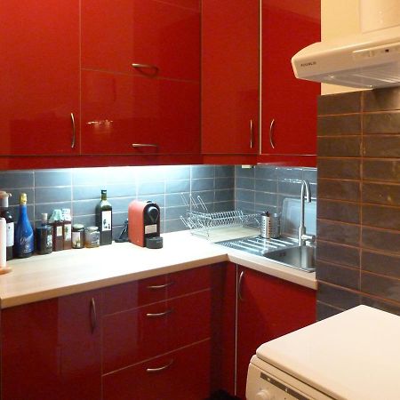 Homely Spacious Studio Халкида Экстерьер фото