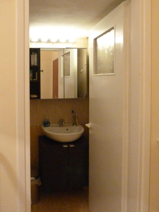 Homely Spacious Studio Халкида Экстерьер фото